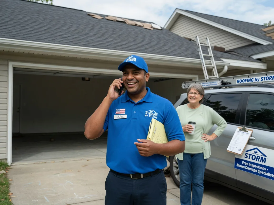 Roof Repair Near Me Evansville, IL FAQs
