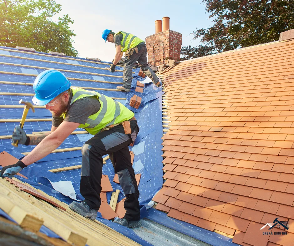 Why choose Roof Repair Near Me in Evansville, IL